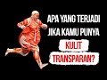 Apa Jadinya kalau Kulitmu Bisa Tembus Pandang?