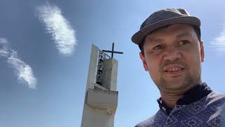 Exploring Spello, Italy