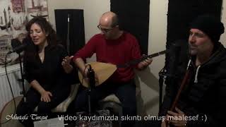 Mehtap Sezmiş Candan ileri (cover) Resimi