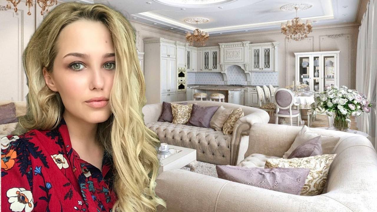 Porno qullik film Rayan Konner bilan porno