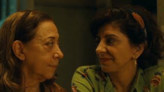 A Visita Central Do Brasil 1998 Drama, Cena Hd