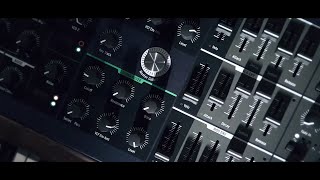 Arturia PolyBrute video