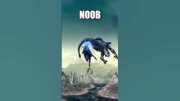 Noob vs Pro combo in Devil May Cry 5 #devilmaycry #dmc