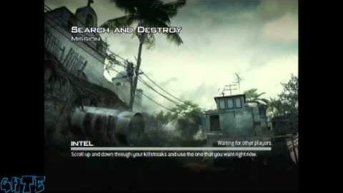 Modern Warfare 3 Glitch - How To Hold Gun In One Hand Tutorial (!NOT PATCHED!)