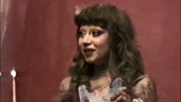 [NEW!] Jazmin Bean - Soldering Blade (Snippet 3) [SONG CONFIRMED FROM THE NEW PROJECT]