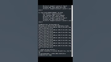 Top 5 Linux Networking Commands in Tamil #devops #tamil #linuxcommands