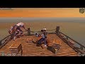 Fable TLC: ГЛАВНЫЙ СЕКРЕТ ИГРЫ (убийство 1019 стражников в Оуквэйле)