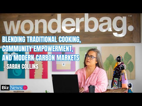 Wonderbag blends traditional cooking with Carbon Credit Markets 