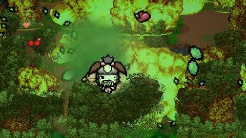 I regret taking Ipecac in Isaac