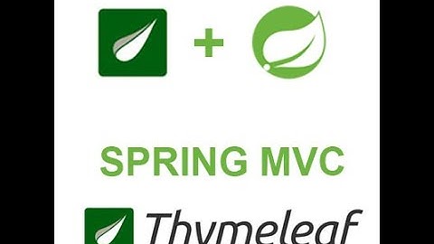 1  Spring Boot   Thymeleaf   CRUD Database Project   Get Employees   Part 1