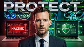 Computer Security Fundamentals Protect Your Data & Start a $60K+ IT Career