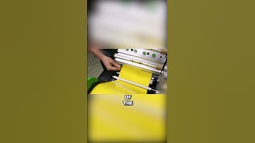 Quick and easy steps to load label supply in LabelTac® 9 printer