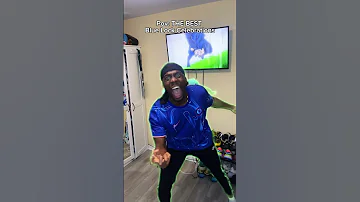Who Has THE BEST Blue Lock Celebration Anime Bluelock 