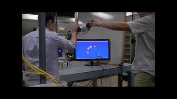 Robotic collision detection during contact tasks