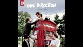 One Direction - I Would