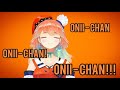 Kiara's Onii-chan