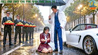Download Lagu Diusir keluarganya, gadis diselamatkan CEO, tak disangka jadi jenius yang membuatnya miliarder MP3 Download Lagu Diusir keluarganya, gadis diselamatkan CEO, tak disangka jadi jenius yang membuatnya miliarder MP3