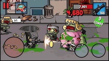Zombie Age 3 Premium Mission 18 | Zombie Age 3 Premium Mission 20 | Zombie Age 3 Premium Mission 25