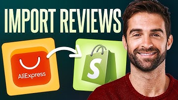 How to Import Reviews From Aliexpress to Shopify Store (2025)