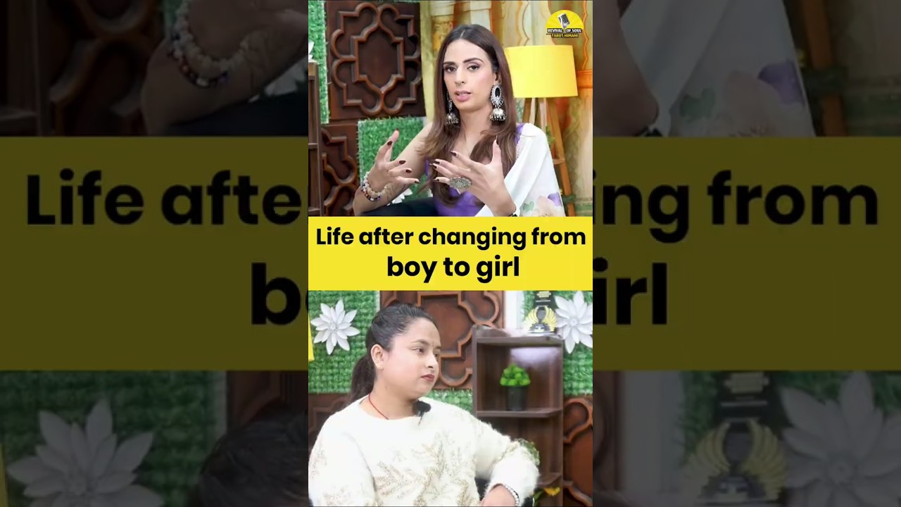 Male to Female Body CHALLENGE Which is Better for TRANSFORMATION?