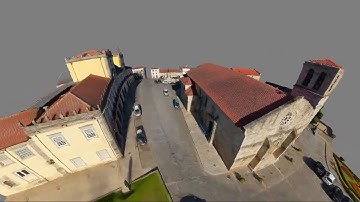 Inverse Stereographic Projection