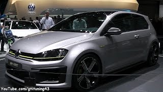 Volkswagen F R400 - Geneva Motor Show 2015