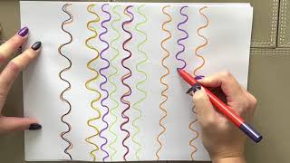 Pen Disco - Waves