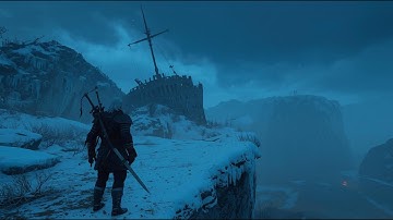 ⚔️ Witcher 3 Wild Hunt | Blindingly Obvious Quest | Triss & Dijkstra’s Secret Plan | PS5 Gameplay