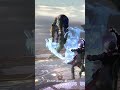 Comparison: Normal vs Devil Buster - Nero - Dmc4