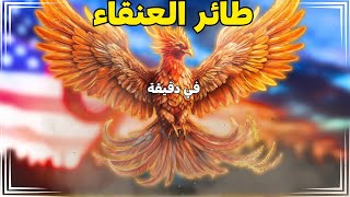 طائر العنقاء: مصدر إلهام للناس في جميع أنحاء العالم🦜