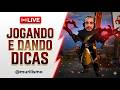 FARM INSANO de MASMORRA SOLO com LANÇA-VIROTES: Build e Dicas de Silver! 🏹💰