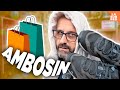 📦 UNBOXING DE SÁBANAS Y ZAPATILLAS - #Compritas | La subred de Mario