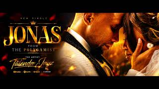 Jonas _-_ The polygamist (official visualizer)