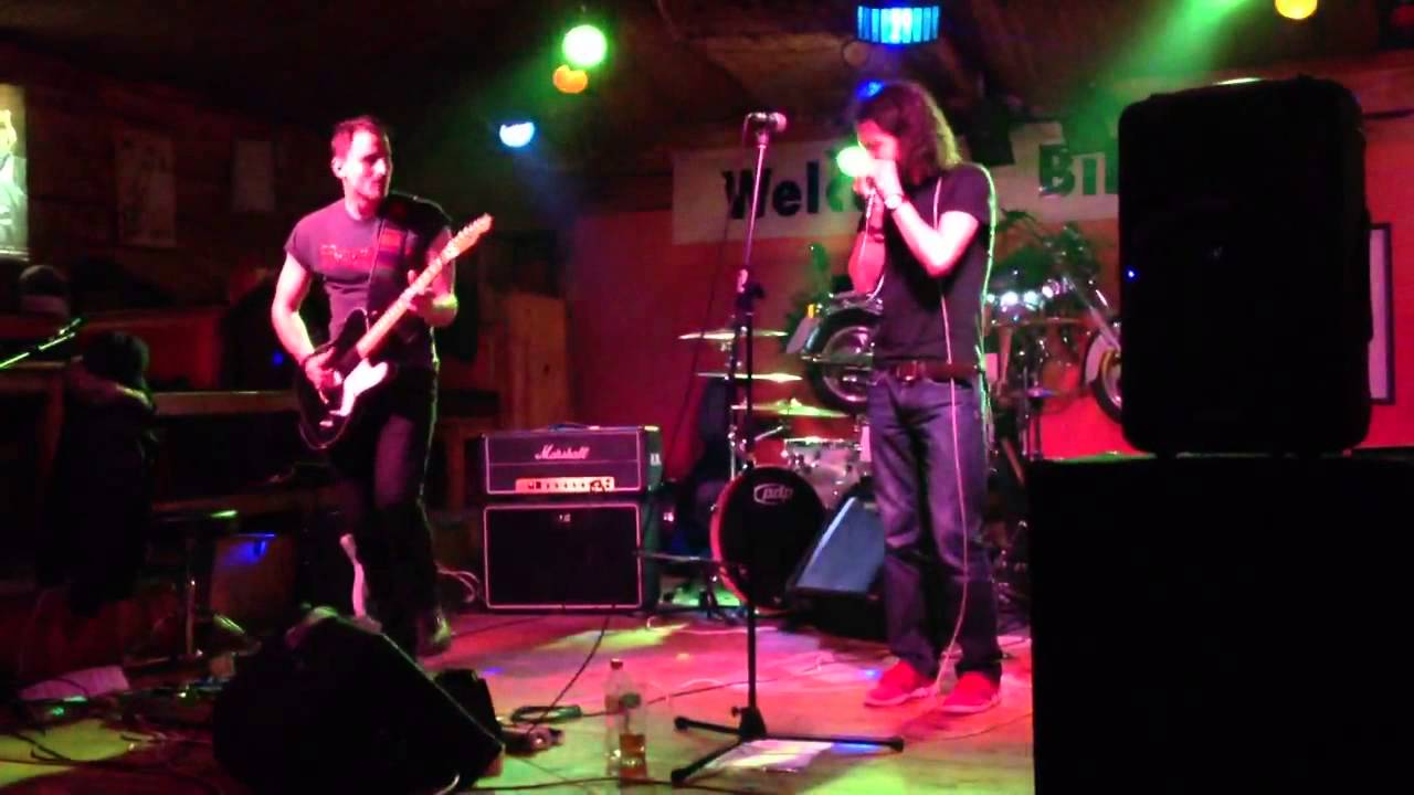 Beans & Bullets - Honk The Funk