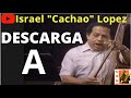 Capture de la vidéo Israel "Cachao" Lopez - Descarga A