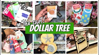 DOLLAR TREE | WHATS NEW AT DOLLAR TREE | DOLLAR TREE COME WITH ME