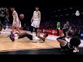 Dubai Basketball 78 - 77 Real Madrid | Euroleague