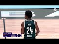 Dubai Basketball 78 - 77 Real Madrid | Euroleague