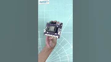DIY IoT Motion Detector with ESP32!