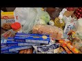 БЕСПЛАТНЫЕ ПРОДУКТЫ /США /СЕЛЬЧАНКА В АМЕРИКЕ /