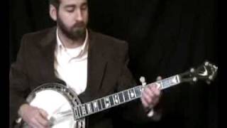 Old Joe Clark Beginner Banjo Lesson The Murphy Method Beginning Banjo Vol 2 Old Joe Clark