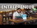 Muslim medical entrepreneurs vlog