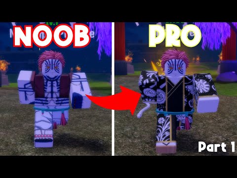 How to get Akaza in Roblox Demon Soul Simulator - Pro Game Guides