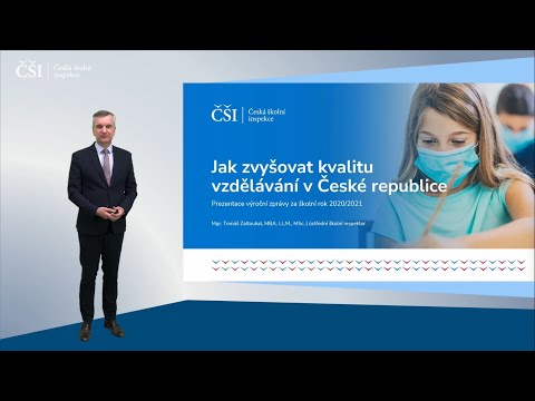 Video: Jak velká data ovlivňují vzdělávání?