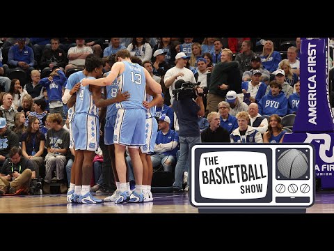 Video: The Basketball Show - Here We Go Video: The Basketball Show - Here We Go
