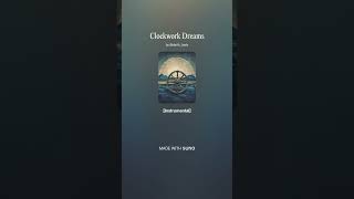 Clockwork Dreams v1
