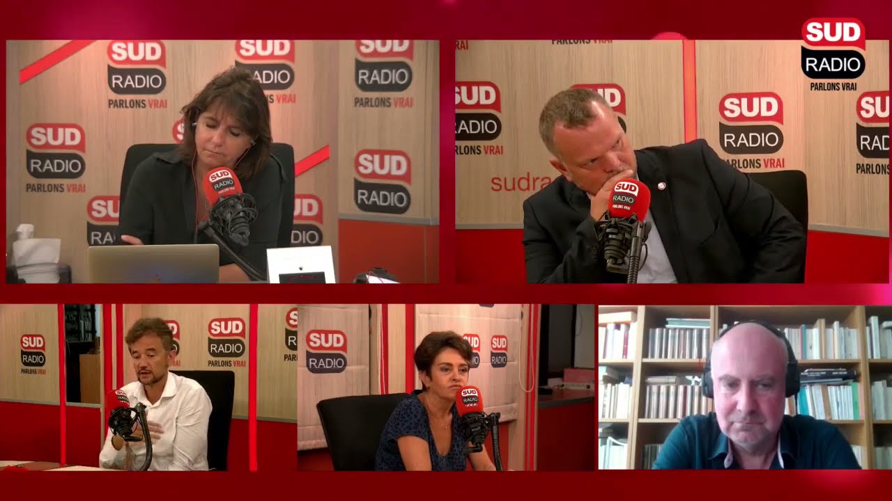 Zemmour censuré par le CSA ? / Agnès Buzyn devant la CJR ?