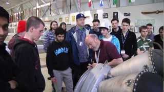 Mohawk College Aviation Program