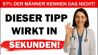 Urologin enthüllt: 5 natürliche Tricks für mehr Potenz, Vitalität und Sexualität! | Neue Sexualität
