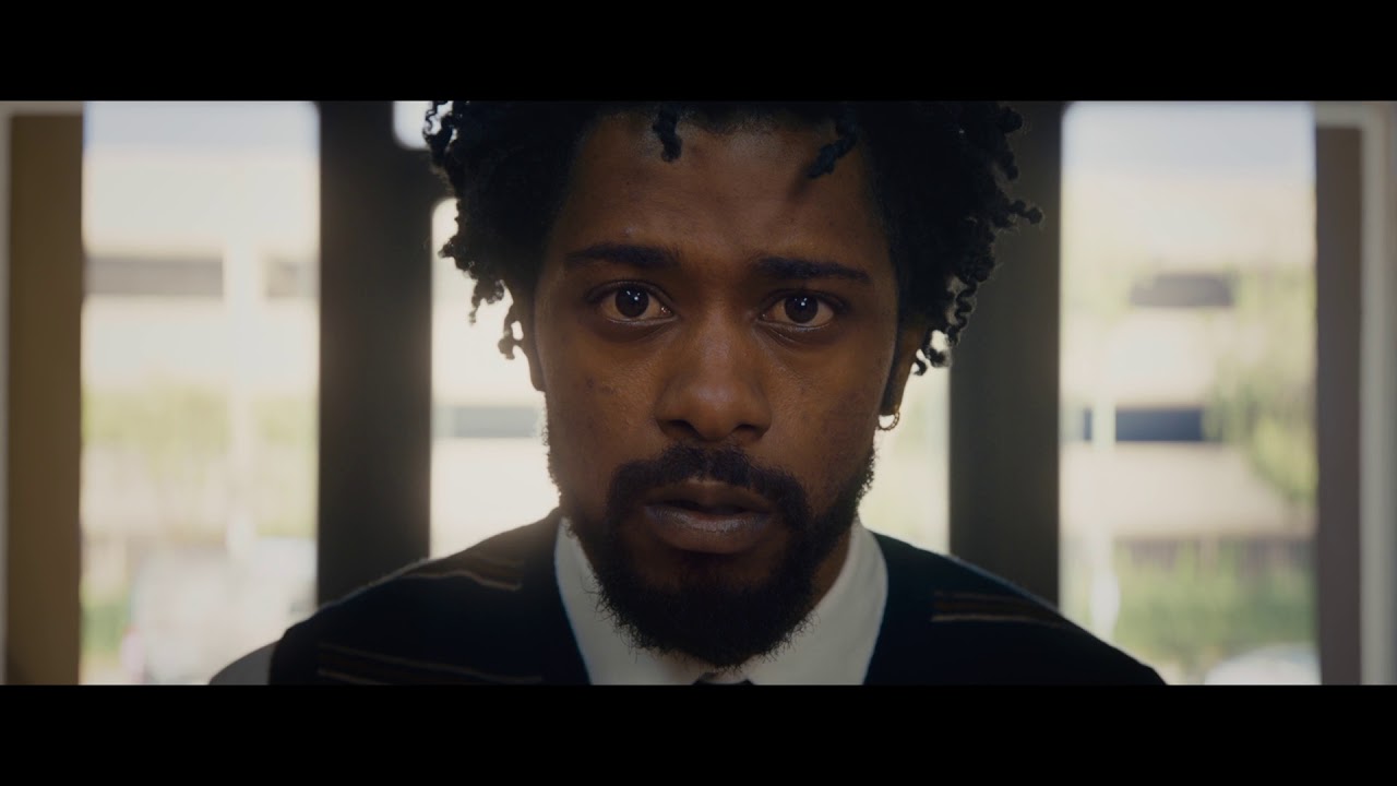 sorry to bother you video essay